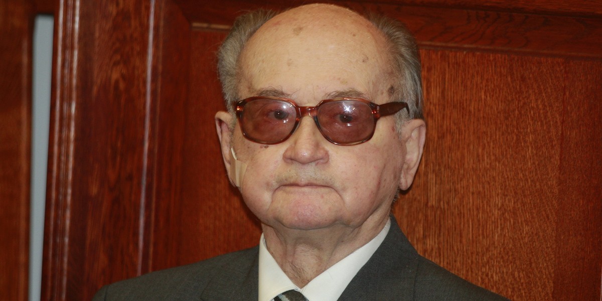 Wojciech Jaruzelski