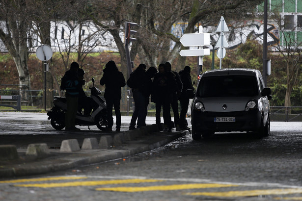 Nie ma związku między poranną strzelaniną, a masakrą w "Charlie Hebdo"