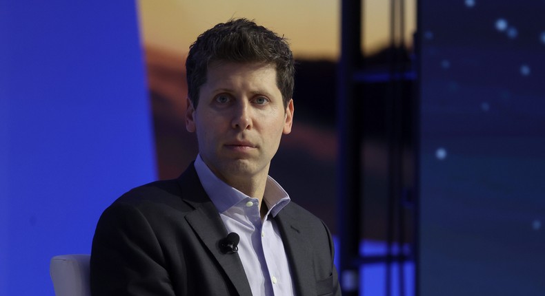 New details suggest Sam Altman used his power to manipulate employees and board members at OpenAI.Justin Sullivan/Getty Images