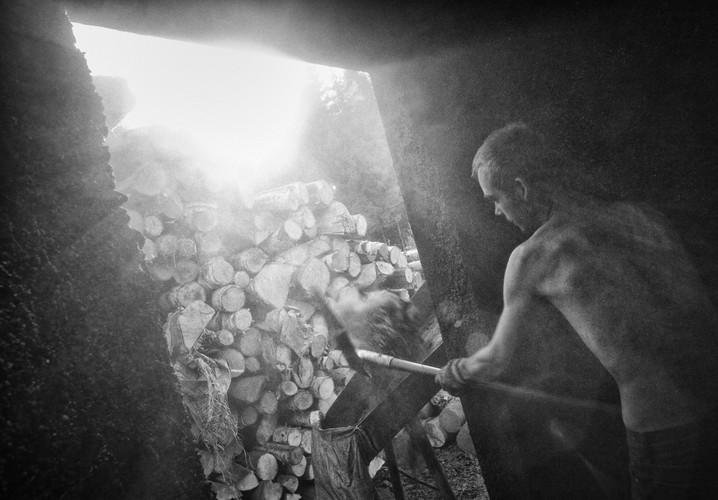 I miejsce w kategorii 