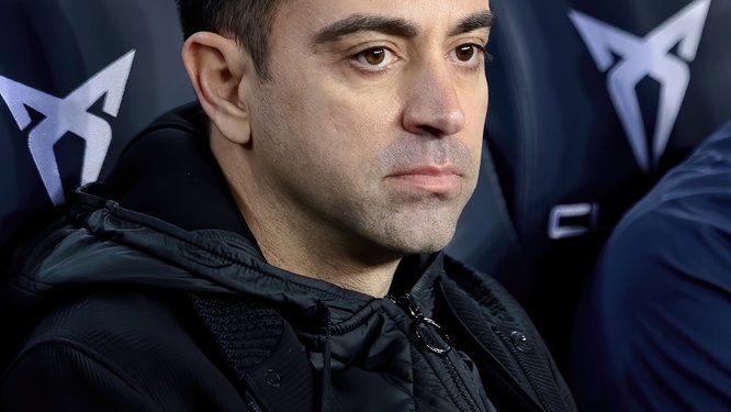 Xavi