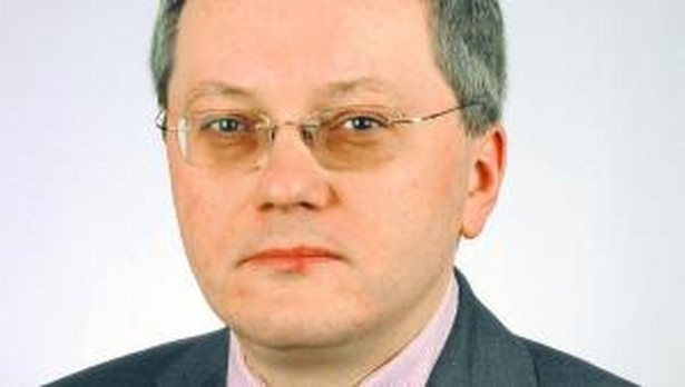 Tomasz Kot, notariusz, członek zespołu Komisji Kodyfikacyjnej zajmującego się implementacją spadkowego rozporządzenia UE