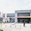 Beogradski sajam EXPO 2027 Playground