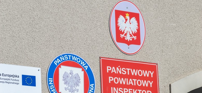 Lubelskie: Tajemnicze zatrucie nad jeziorem. Trwa dochodzenie