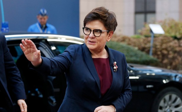 Beata Szydło