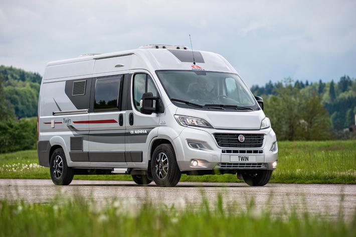 Nowy Fiat Ducato Forbes.pl