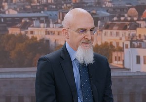 Luka Gori, ambasador Italije u Srbiji