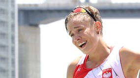 Uczestniczka "Tańca z gwiazdami" nie planuje ślubu z partnerką. "Ciężko porywać się z motyką na słońce"