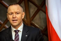 Majmurek: Karol Nawrocki zapewnia, iż nie wymięka. Chyba, iż przed Grzegorzem Braunem