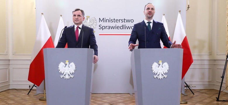 Ziobro rusza na pomoc rolnikom. "Chcę, by rząd uruchomił specjalną procedurę..."