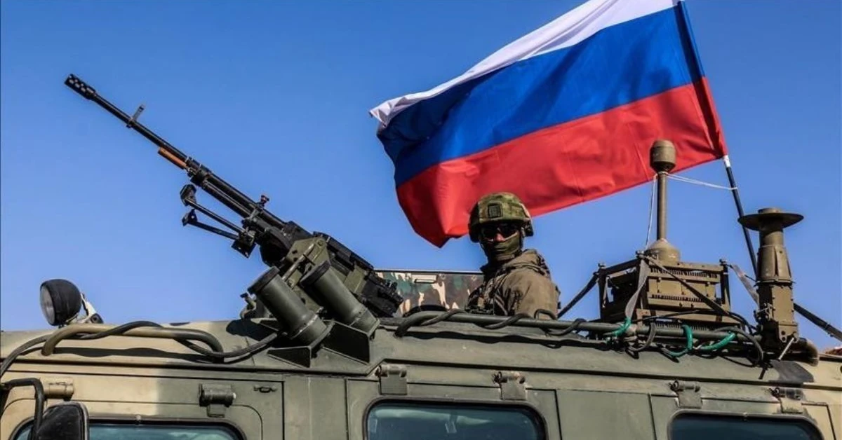 Strategiczne złoża wpadły w ręce Rosjan! To już kolejne