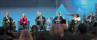 Przedsiębiorcy chcą kształtować przyszłość Polski i Europy