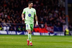 Robert Lewandowski kontuzjowany. Za osiem dni Barcelona zaczyna sezon