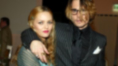 Johnny Depp i Vanessa Paradis rozstali się po 14 latach