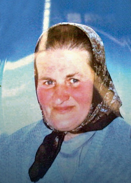 Dušanka Karaklajić
