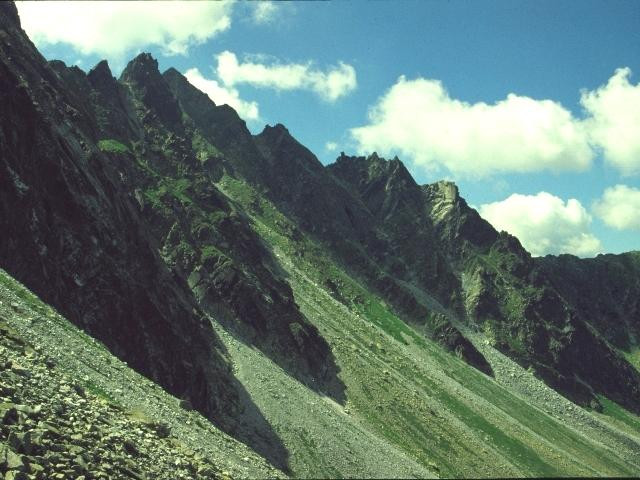 Galeria Najpiękniejsze góry Polski, obrazek 22