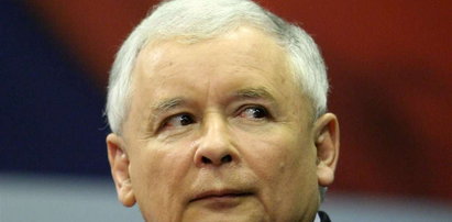 Prezes Kaczyński chciał założyć nową partię?