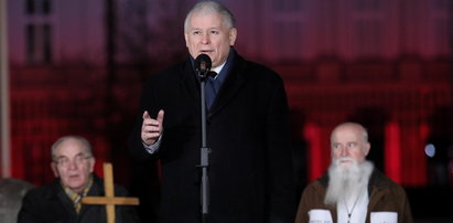 Kaczyński zapowiada przełom. Prawda o katastrofie smoleńskiej zostanie wyjaśniona