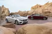 Mercedes-Benz E Cabriolet