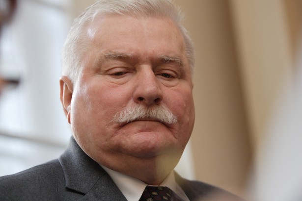 Lech Wałęsa