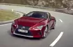 Lexus LC500