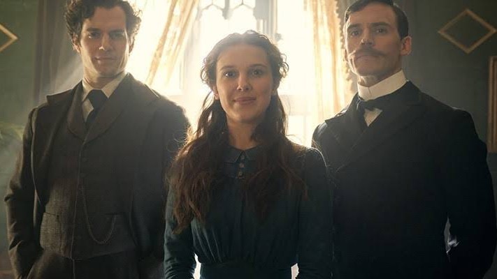 Enola Holmes 2 is adding new cast members - Vimarsana News