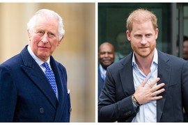 HARI SE SASTAO SA OCEM ČARLSOM POSLE 18 MESECI! SUSRET KOJI JE SVET ČEKAO - nakon skandala koji su uzdrmali dinastiju i brutalnih reči, KRV NIJE VODA