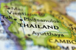 Zagrożenie radiacyjne w Tajlandii. Władze poszukują radioaktywnego cylindra skradzionego z elektrowni