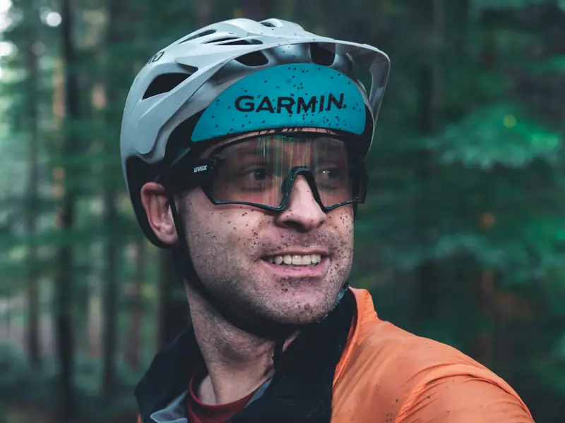 Przygotowania do Garmin Gravel Race 2022. 