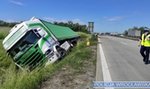 Śmiertelny wypadek na A4! Autostrada w kierunku Wrocławia zablokowana