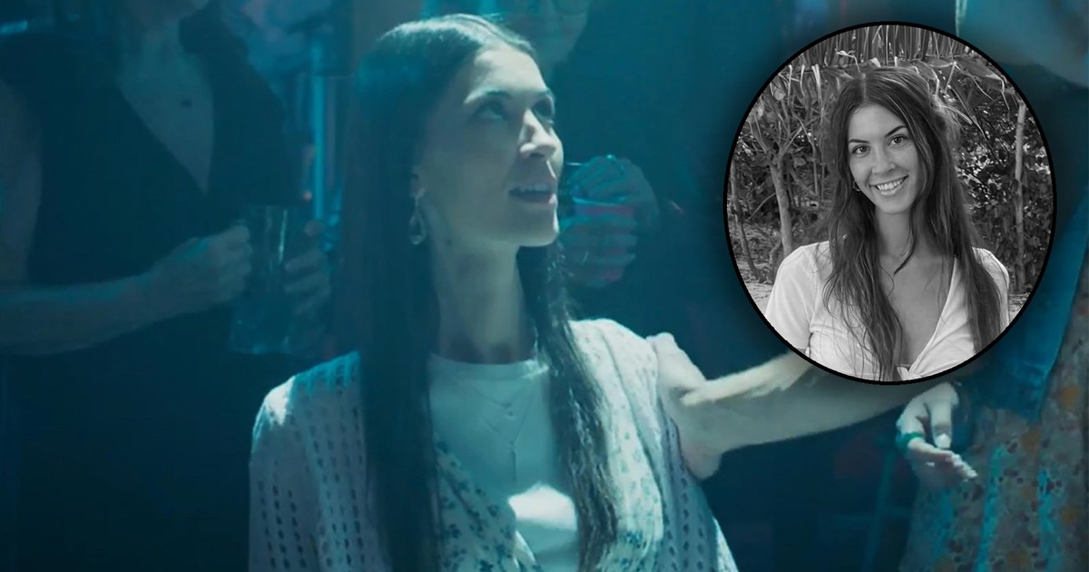 Nie żyje wschodząca gwiazda aktorstwa. Jeszcze niedawno grała w serialu