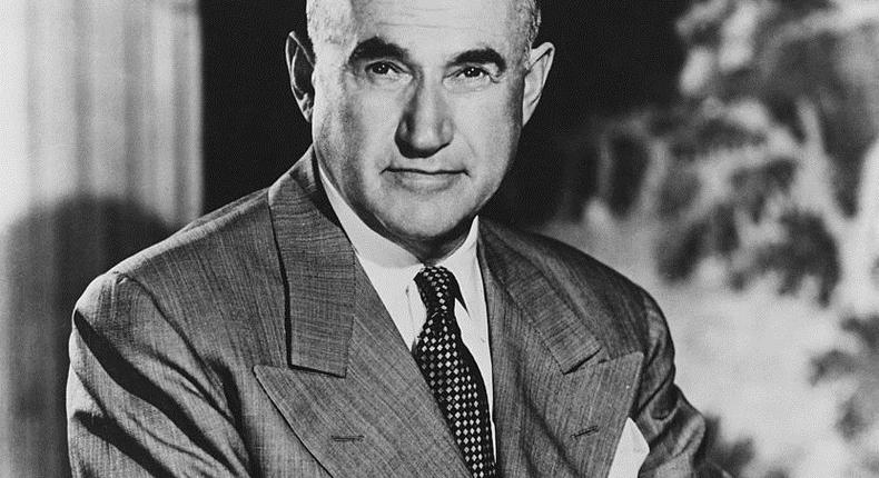 Samuel Goldwyn