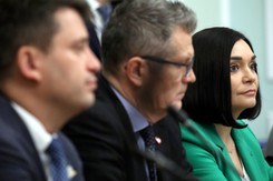 Ruszyła komisja śledcza ds. Pegasusa. Dziś pierwsze posiedzenie [TRANSMISJA]