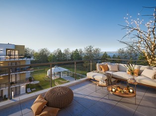 Apartamenty inwestycyjne – nowy produkt na rynku nieruchomości