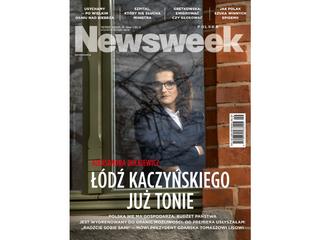 Newsweek Polska 19/2020