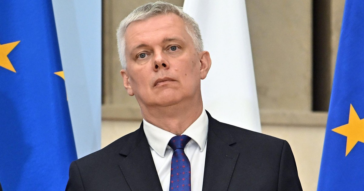 "Absolutnie nie do obrony". Siemoniak oburzony ruchem Nawrockiego