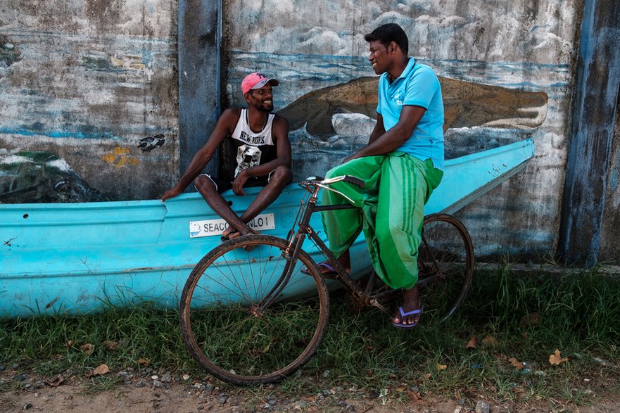 Sri Lanka