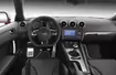 Audi TTS: 200 kW z 2,0 TFSI (oficjalne informacje)