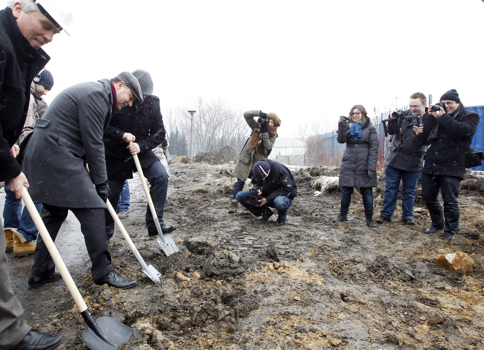 Elka powraca do Parku Śląskiego