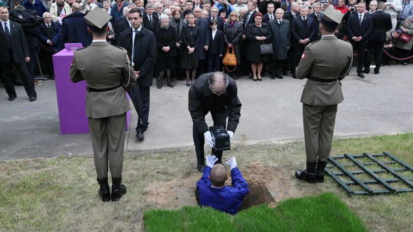 PiS zdegraduje Jaruzelskiego? Co mogą zrobić?