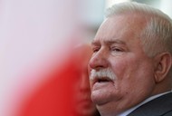 Lech Wałęsa