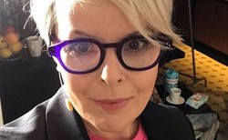 Korwin Piotrowska o mądrościach celebrytów: Powinni zrobić o tym show "Jak oni pier**lą"