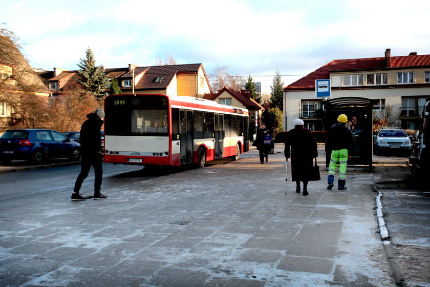 komunikacja miejska