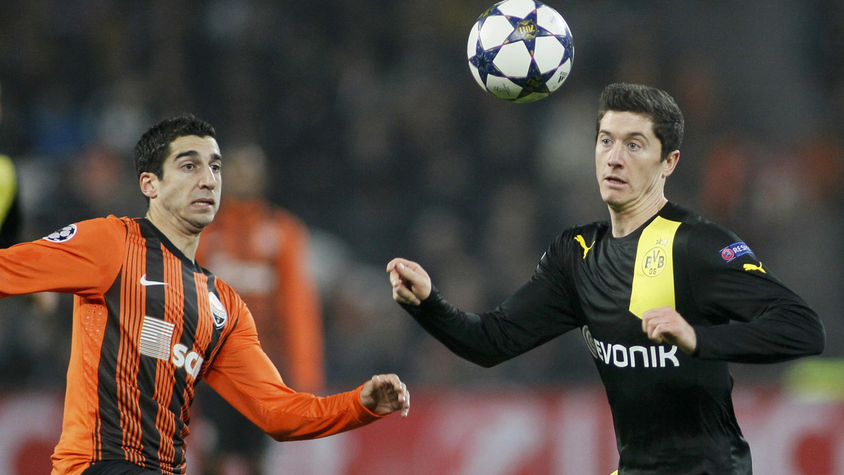 Już we wtorek Borussia Dortmund podejmie w rewanżowym starciu Ligi Mistrzów Szachtar Donieck na Signal Iduna Park. W ostatnim meczu przed starciem z BVB ukraiński zespół pokonał Wołyń Łuck 4:1 (2:0).