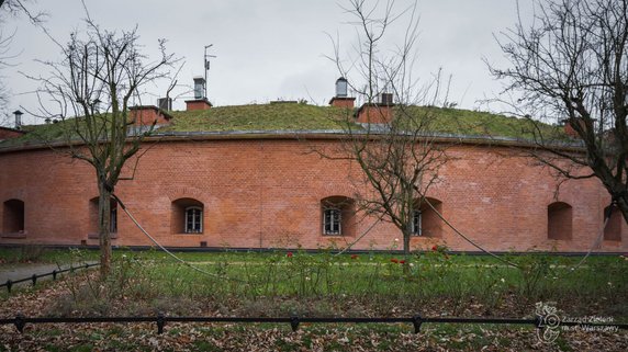 Warszawa: zakończono prace rewaloryzacji Parku Żeromskiego