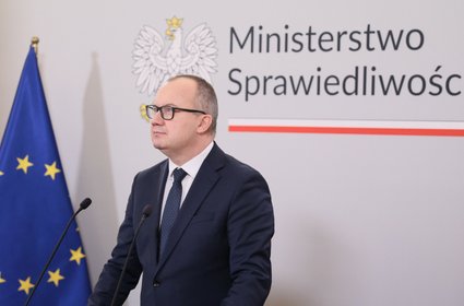 Przeszukanie u Zbigniewa Ziobro. Prokuratura ujawnia szczegóły