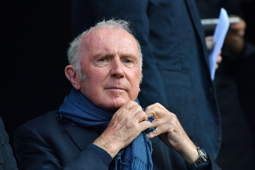 Francois Pinault