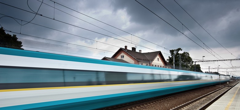 Kolejne problemy Pendolino. Pociągi jeszcze długo nie pojadą z Warszawy do Berlina