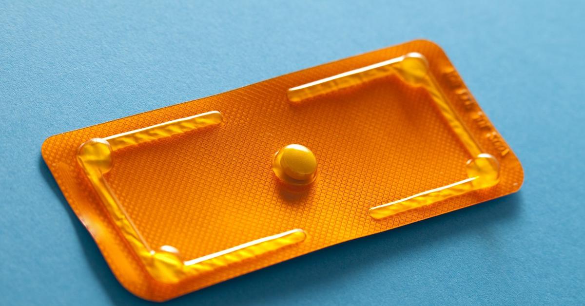 Tabletki „dzień po” będą bezpłatne i dostępne w aptekach w Anglii