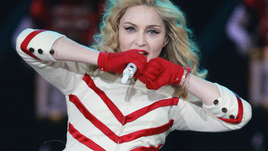 Madonna zarobiła 228 milionów!